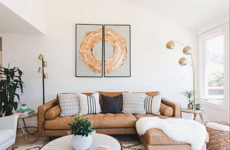 Article Sven Sofa