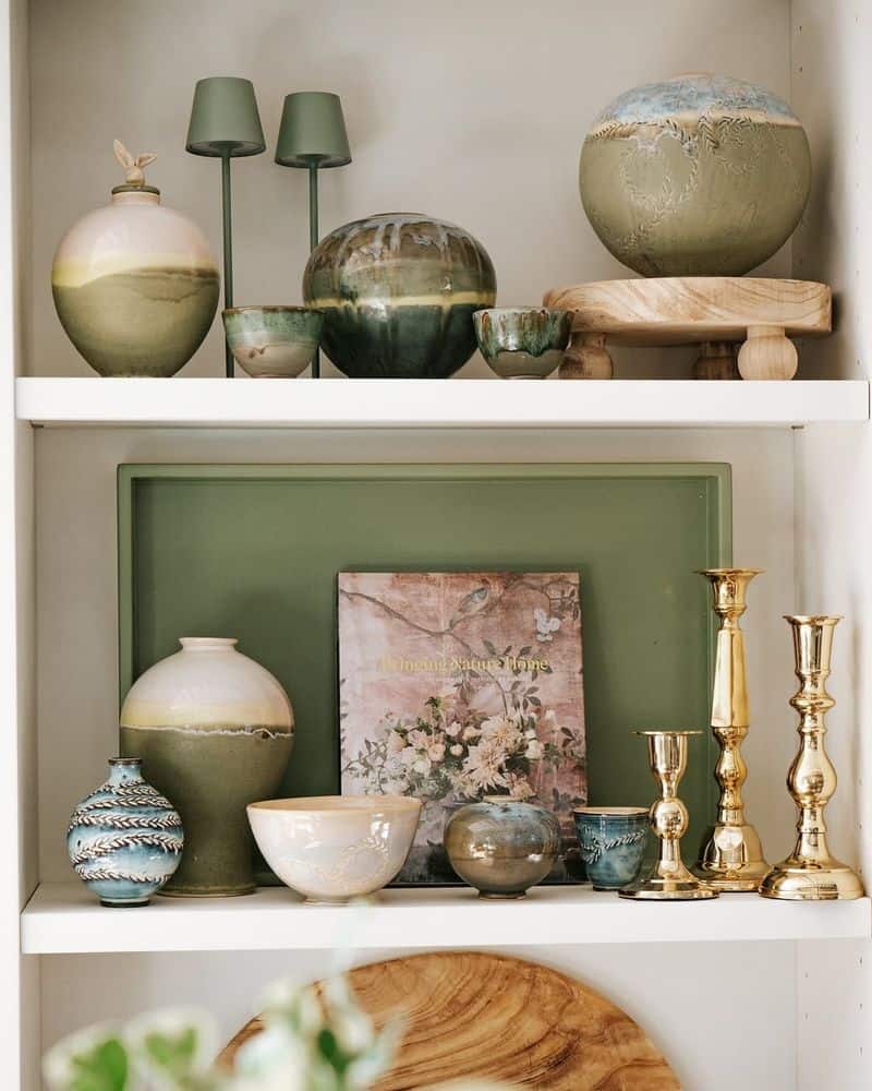 Artisan Pottery
