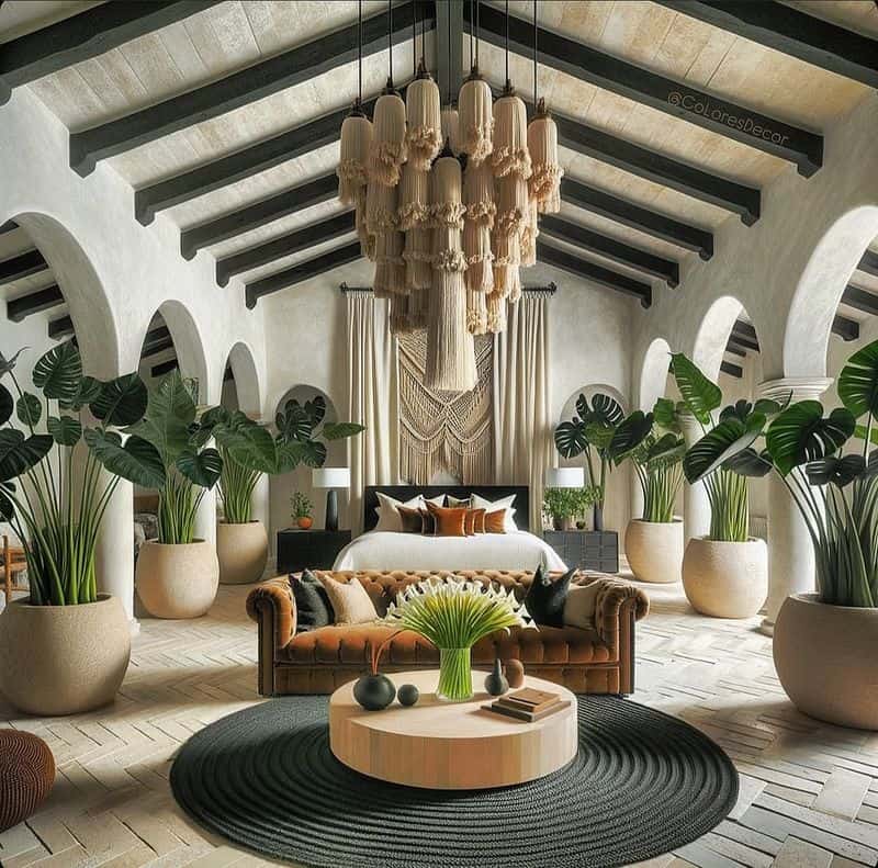 Artisanal Touches