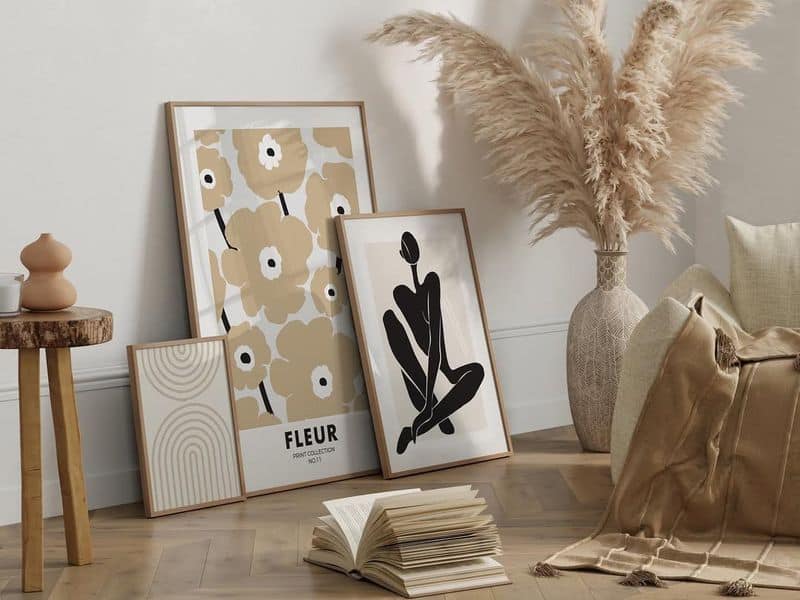 Artistic Studio Space