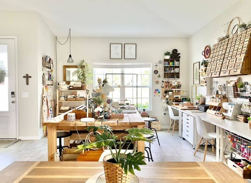 Artistic Studio