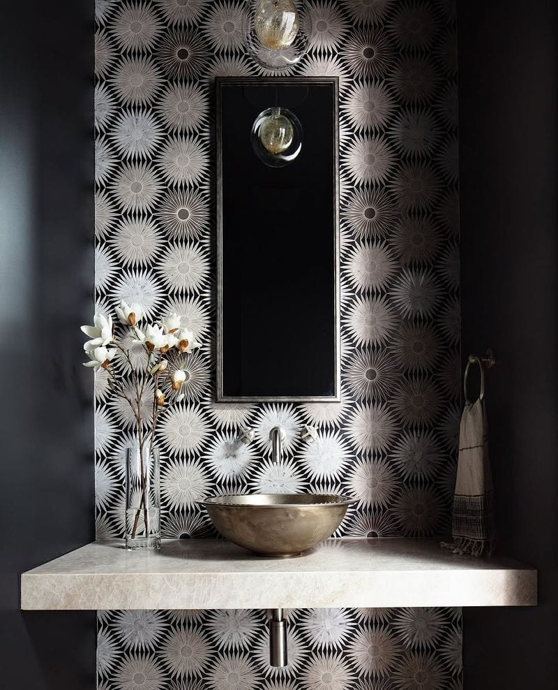 Artistic Tiles