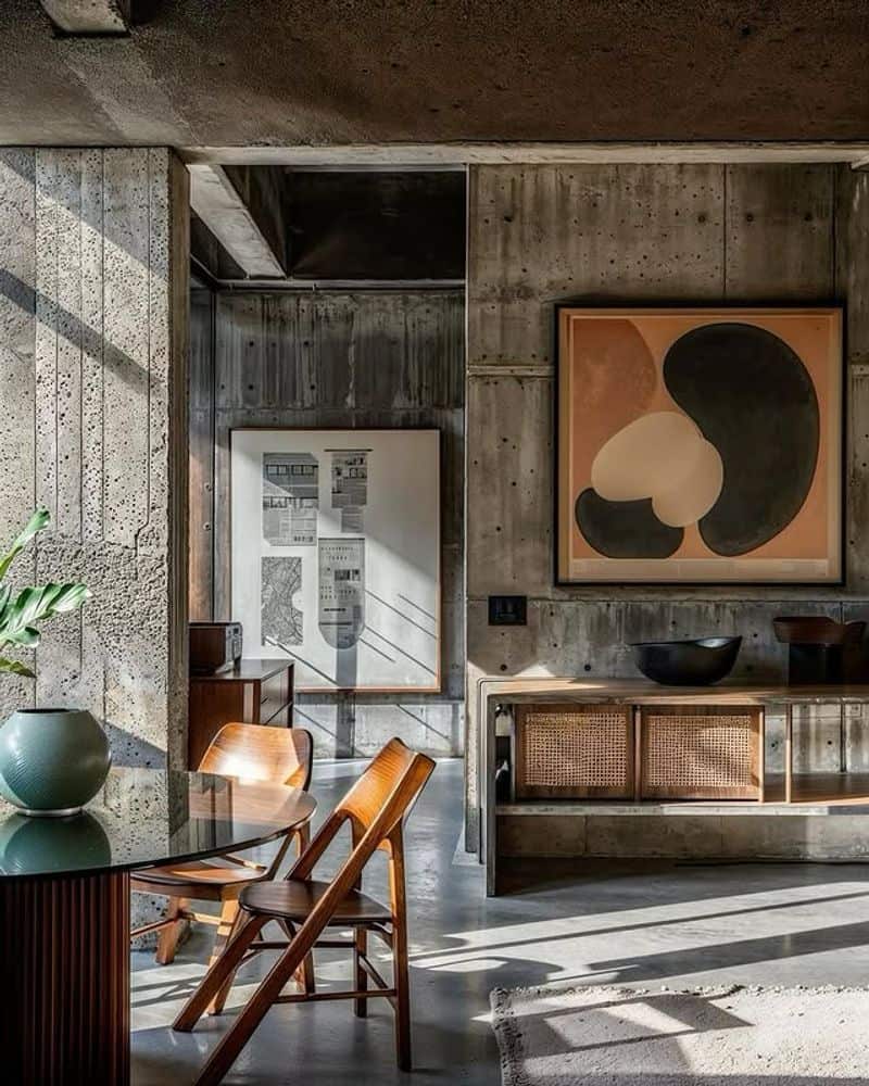 Artistic Wall Decor