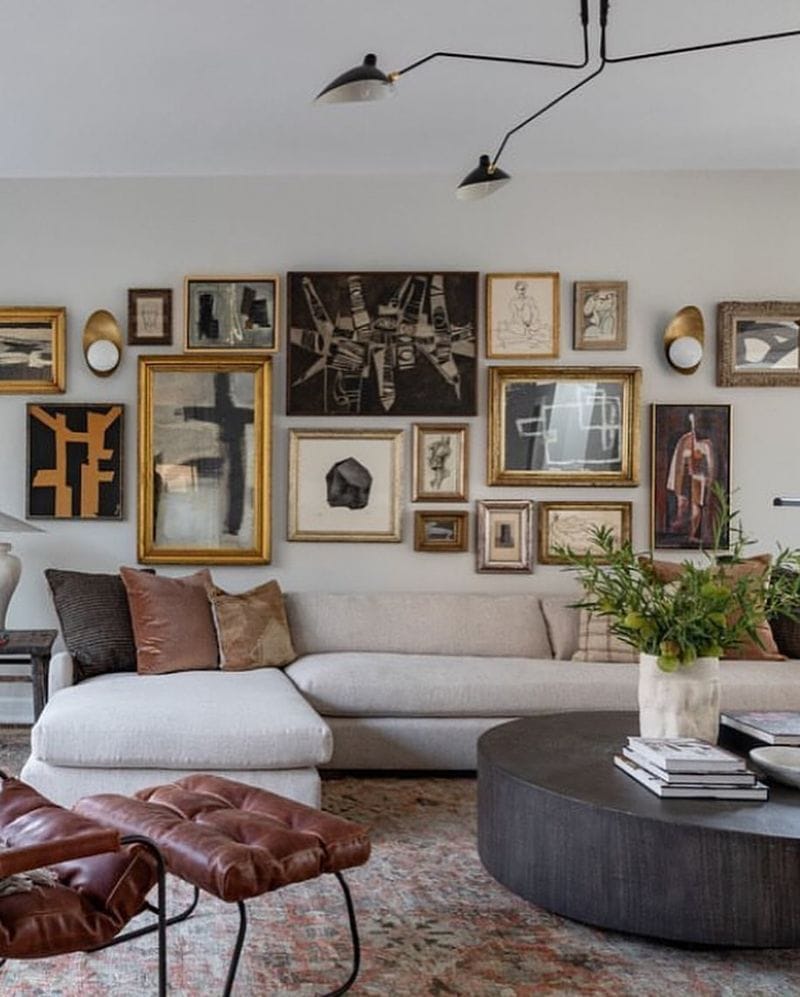 Artwork Will Transform the Space