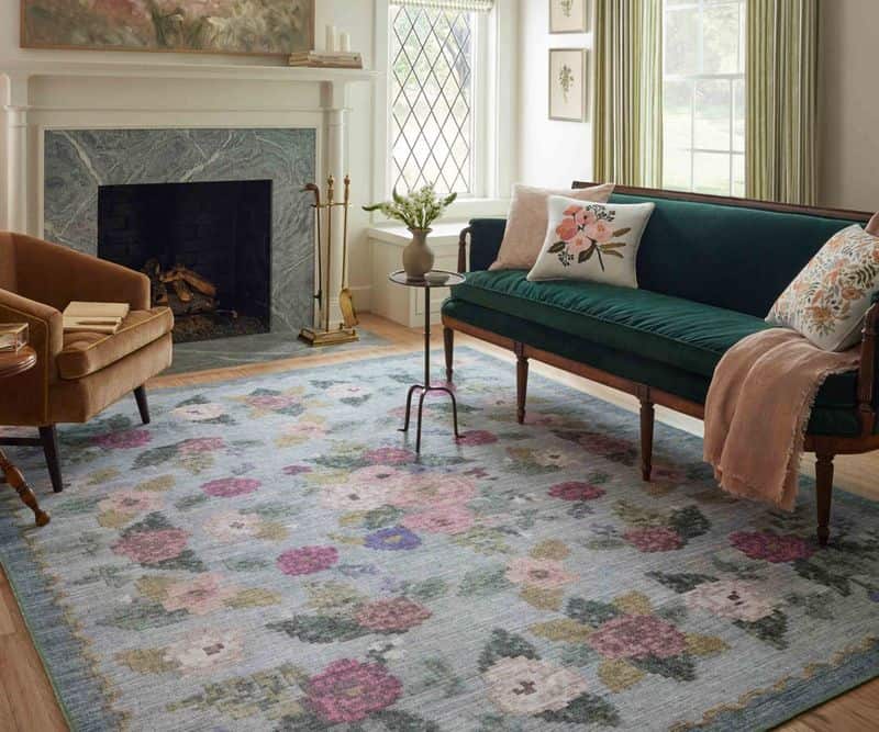 Rugs