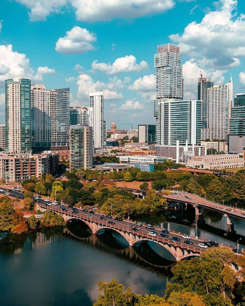 Austin, Texas
