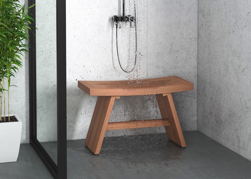 Shower Seat