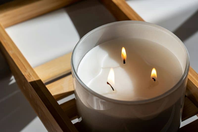 Avoiding Scent Overload