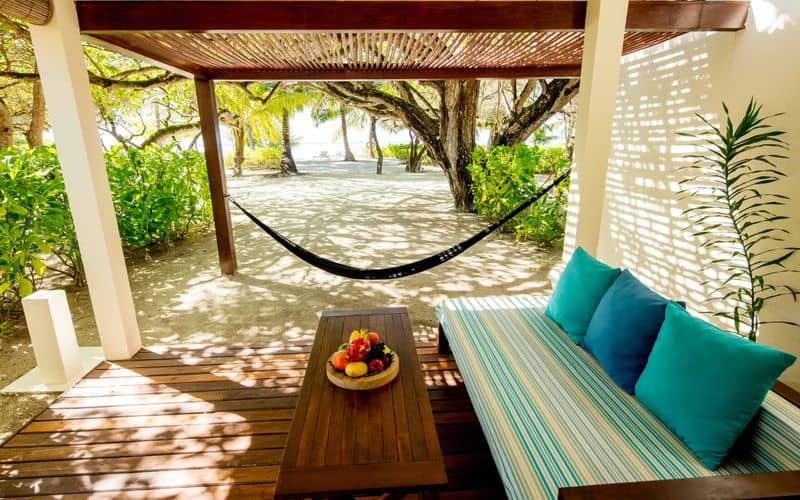 Hammock Haven