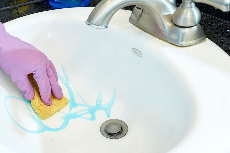 Hydrogen Peroxide Paste