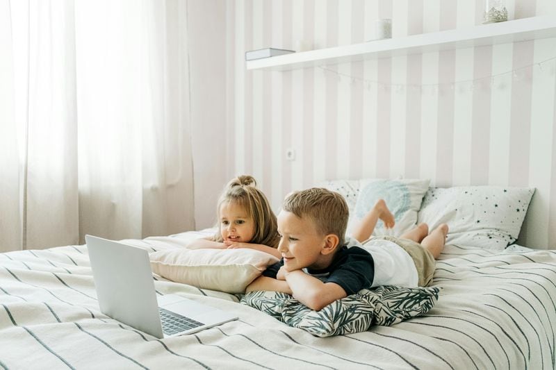 Balance Screen Time