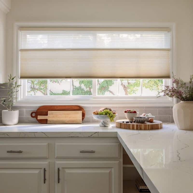 Cellular Shades
