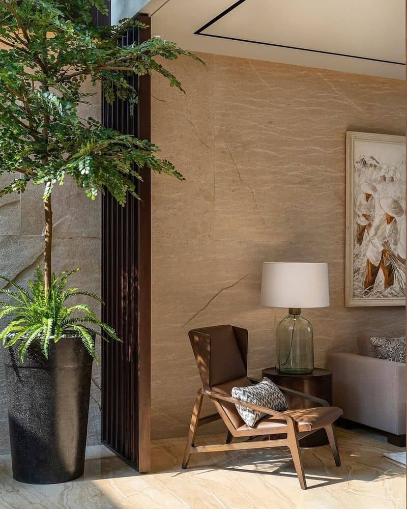 Bamboo Panels