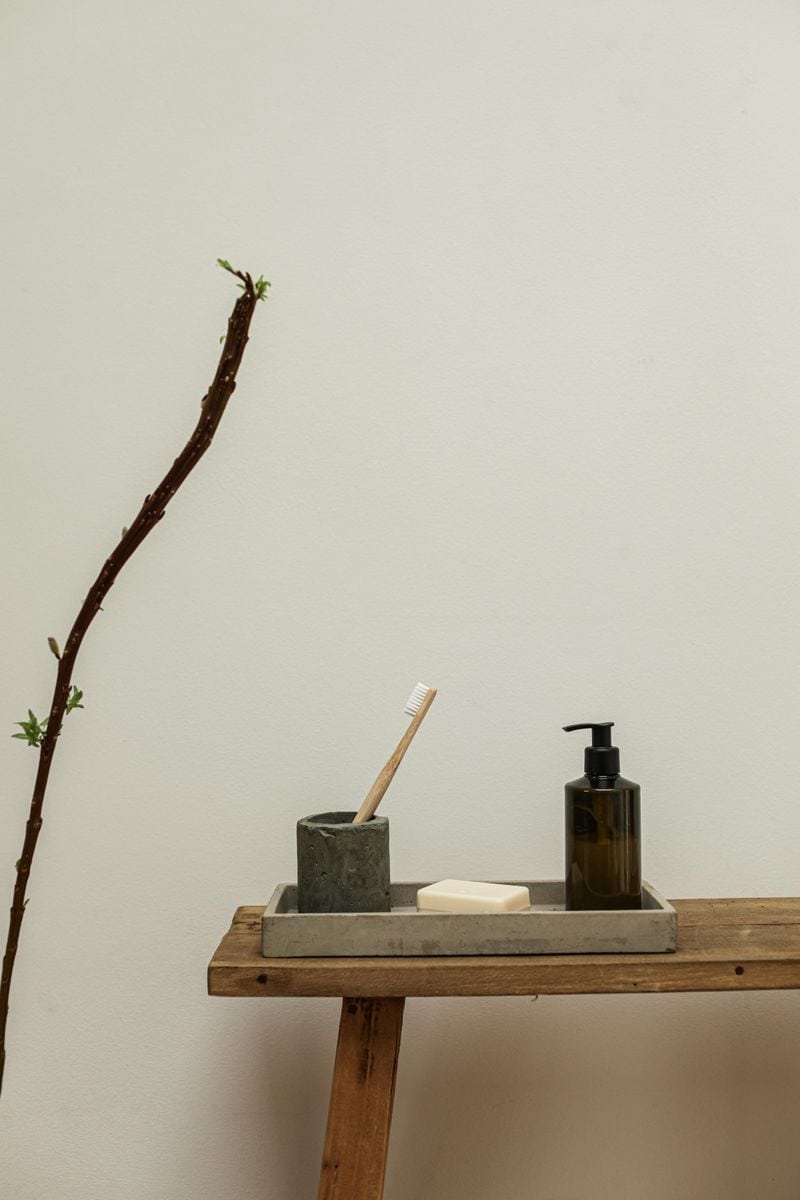 Bamboo Toothbrushes