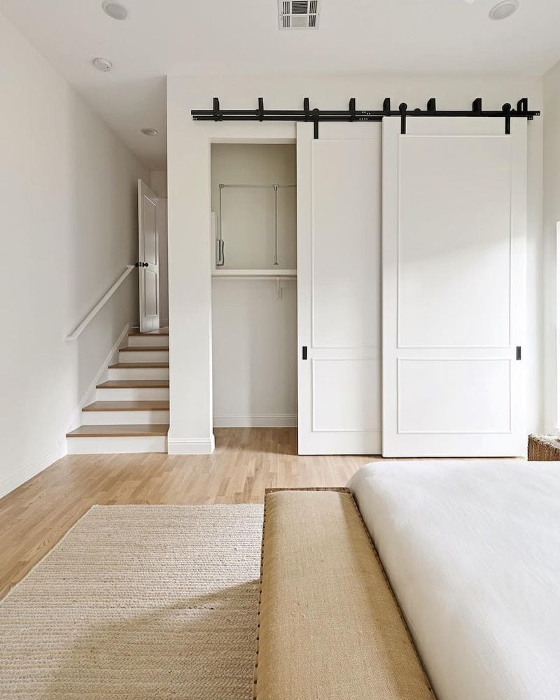 Barn Doors