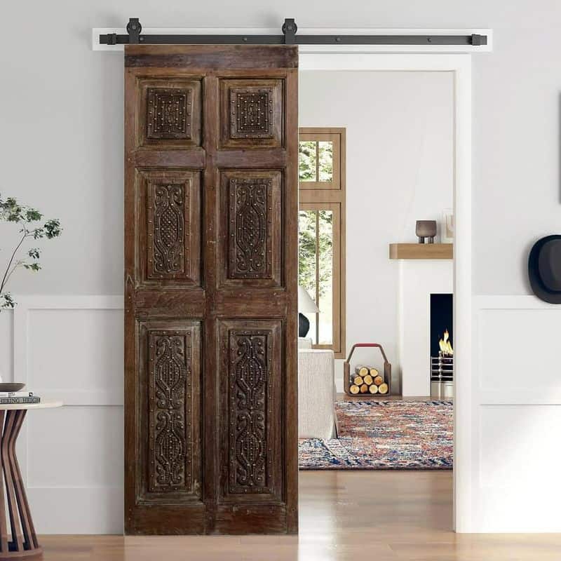 Barn Doors