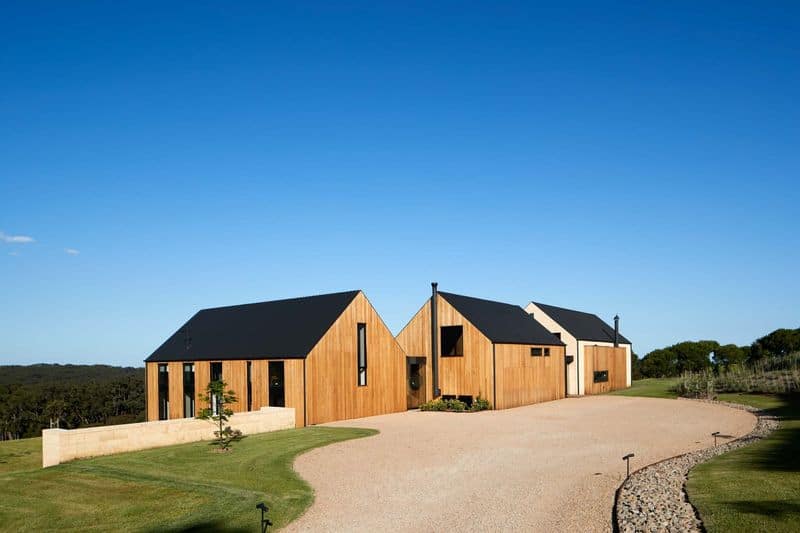 Flinders House, Victoria, Australia
