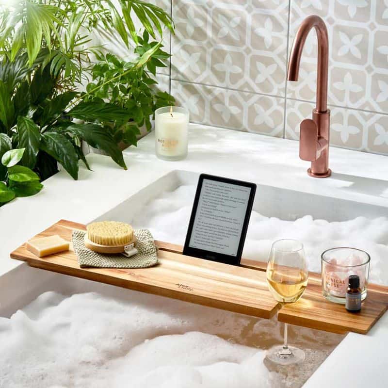Bath Caddy