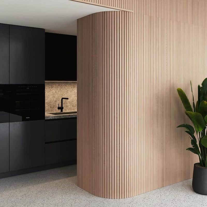 Kitchen Chic