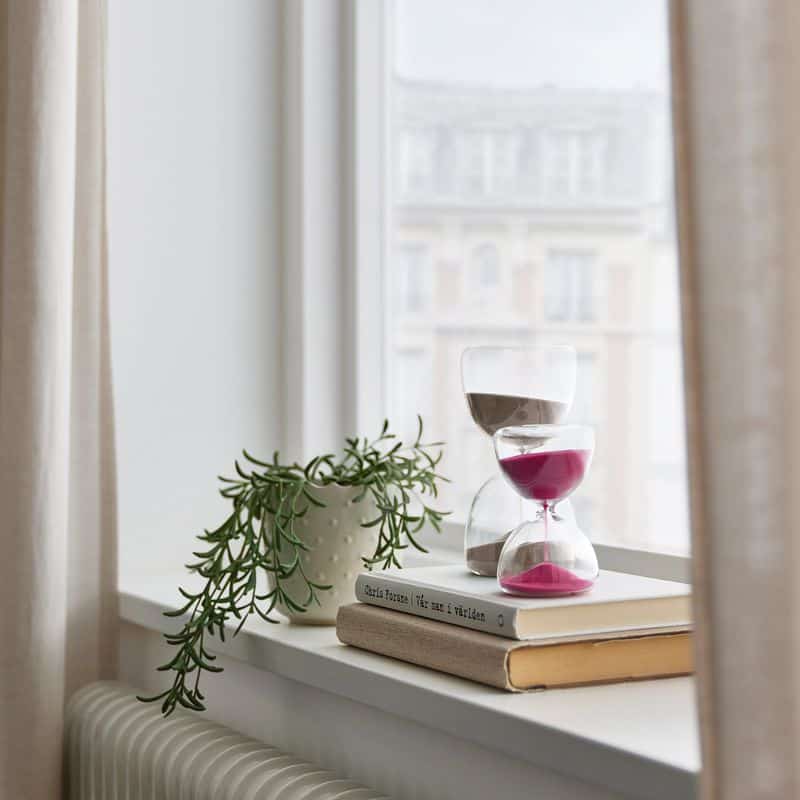 Window Sill Charm
