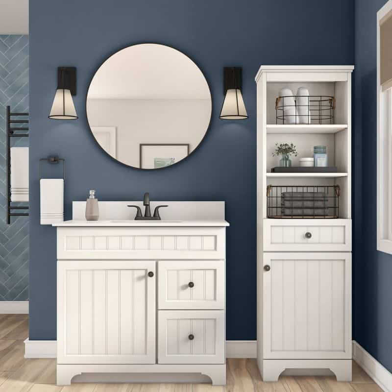Bathroom Vanities