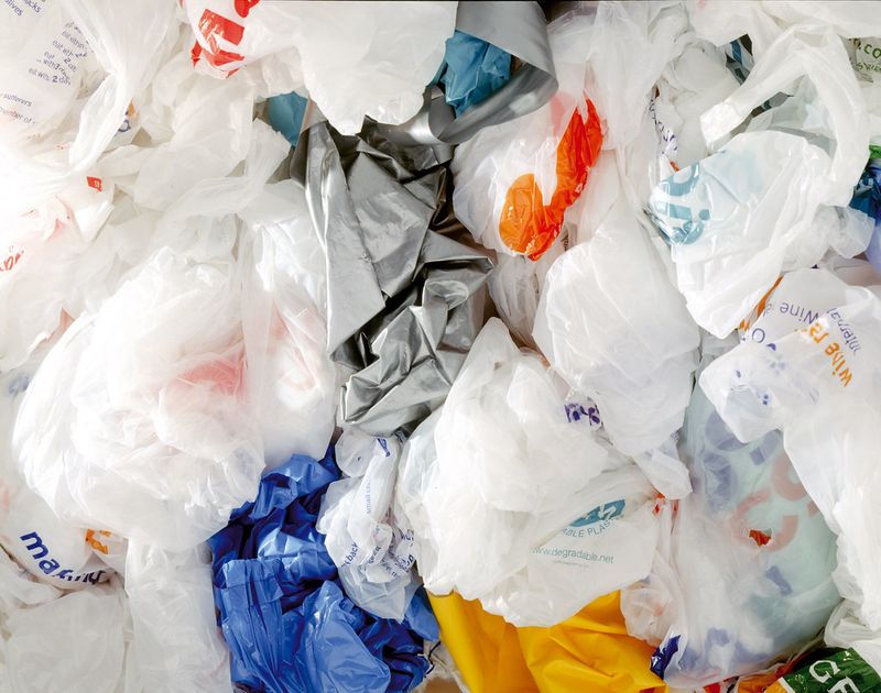 Plastic Bags