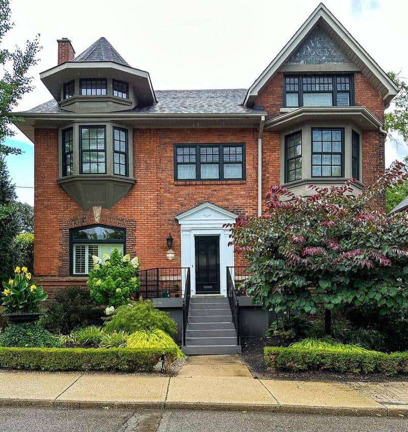 Bay Windows