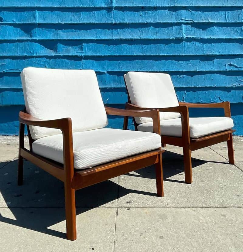 Be Cautious with Upholstered Items
