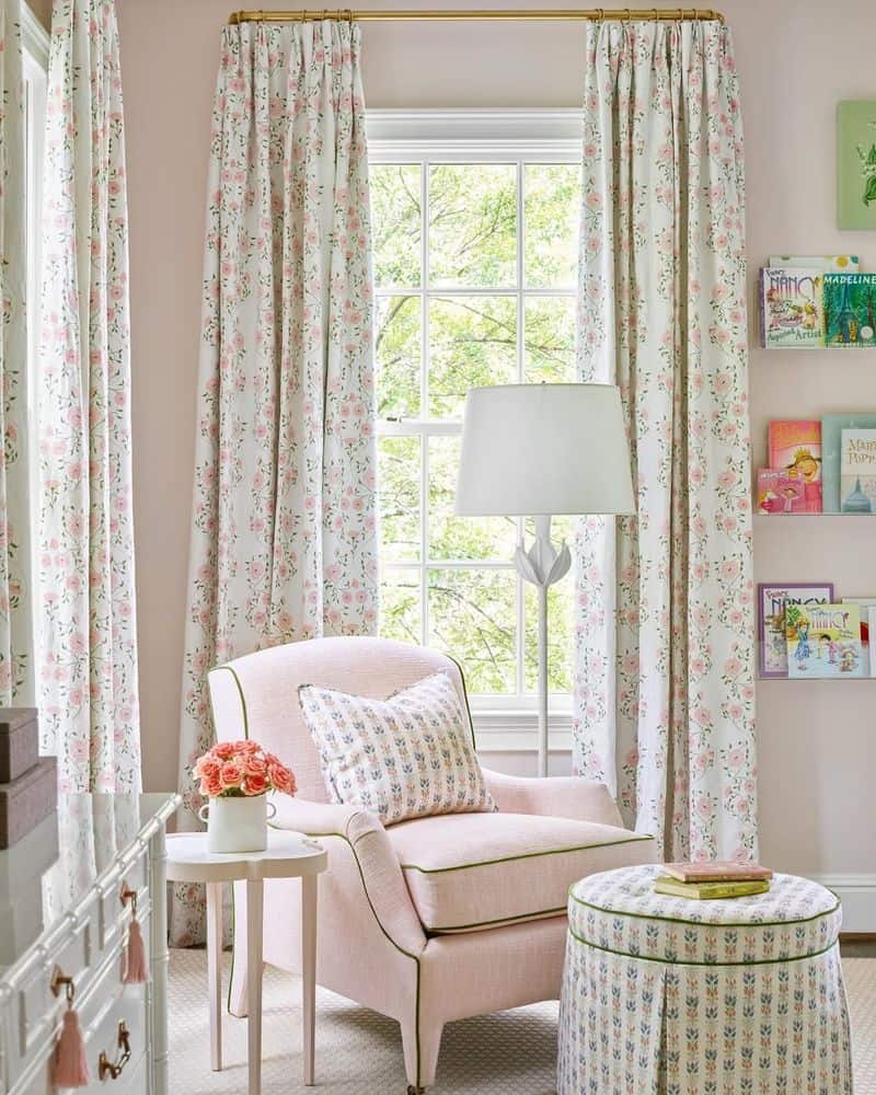 Curtains