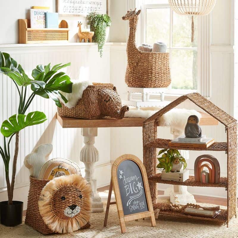 Bedroom-Friendly Houseplants