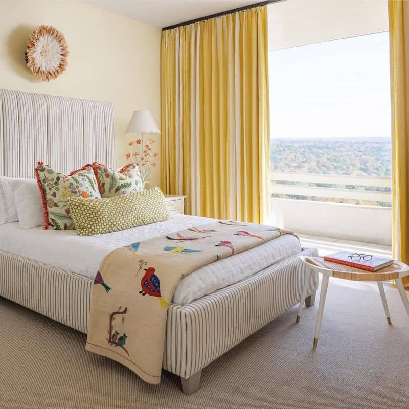 Bedroom Serenity