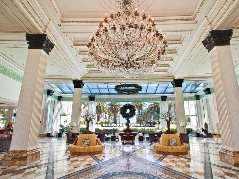 Palazzo Versace, Gold Coast