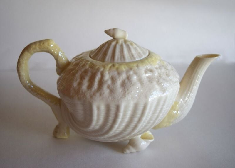 Belleek Neptune