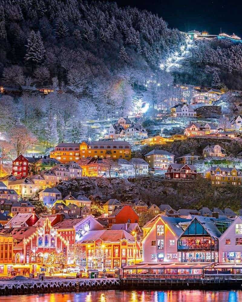 Bergen, Norway