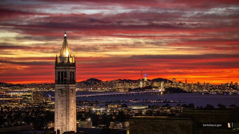 Berkeley, California