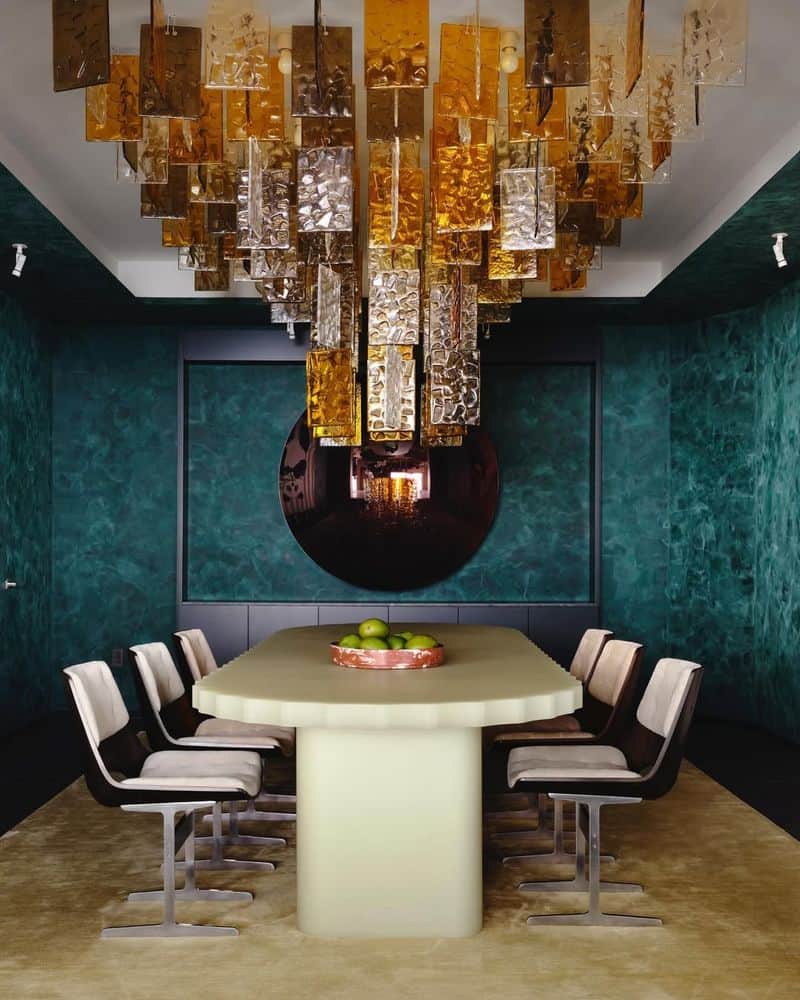 Berlin's Modern Twist