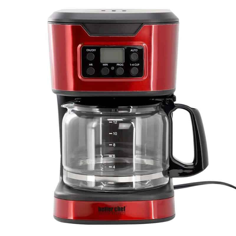 Better Chef Coffee Maker