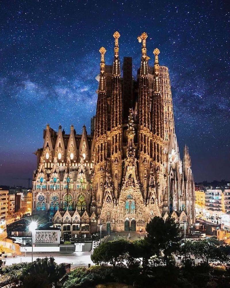 Sagrada Família
