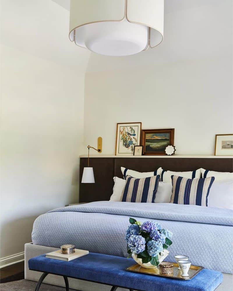 Big Overhead Light