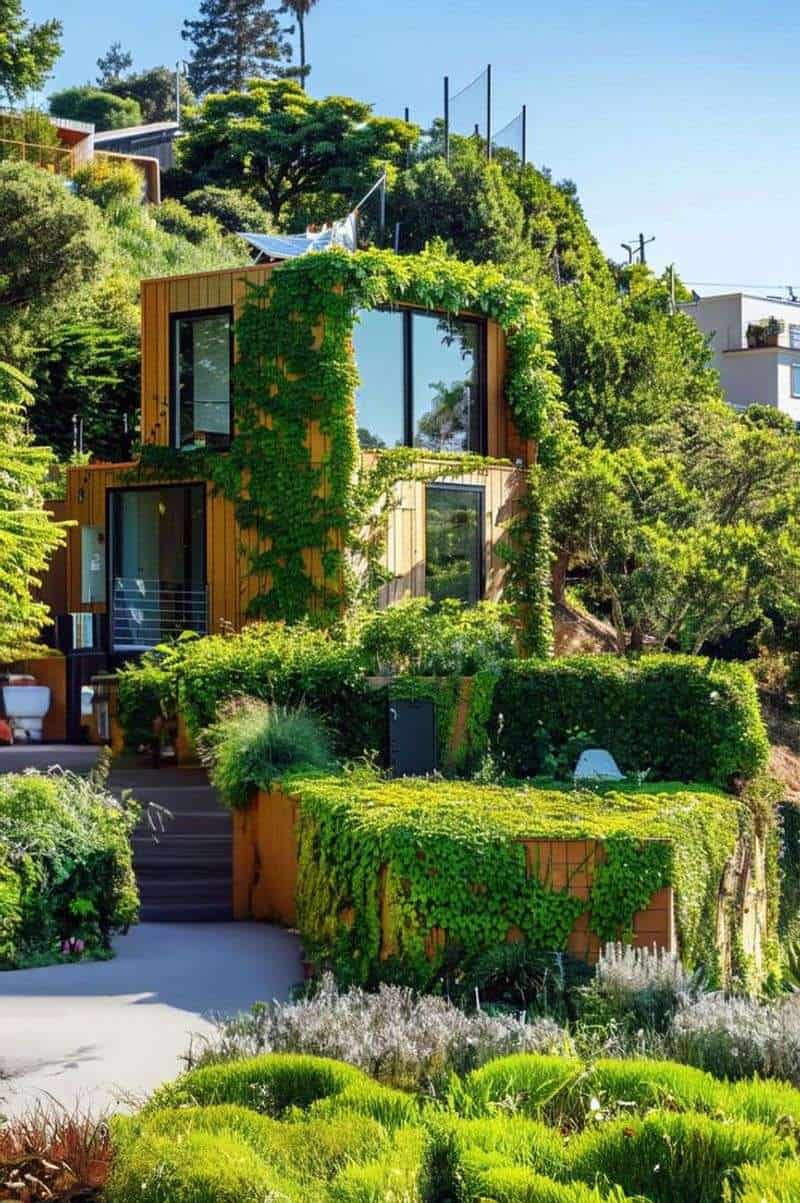 Increased Property Value