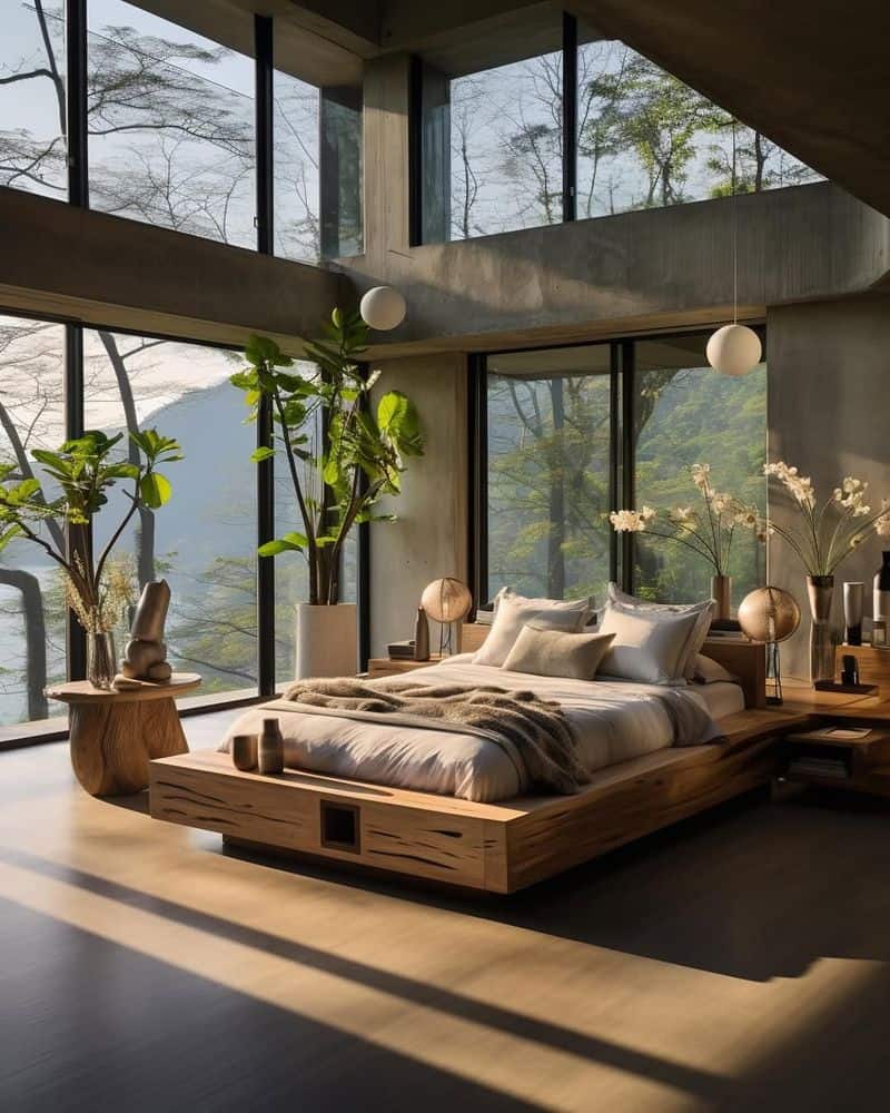Biophilic Design