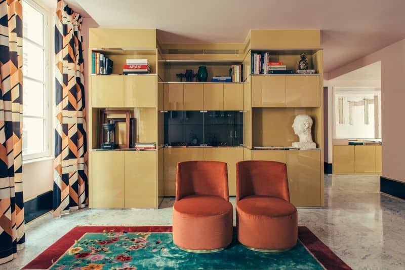 Art Deco Revival