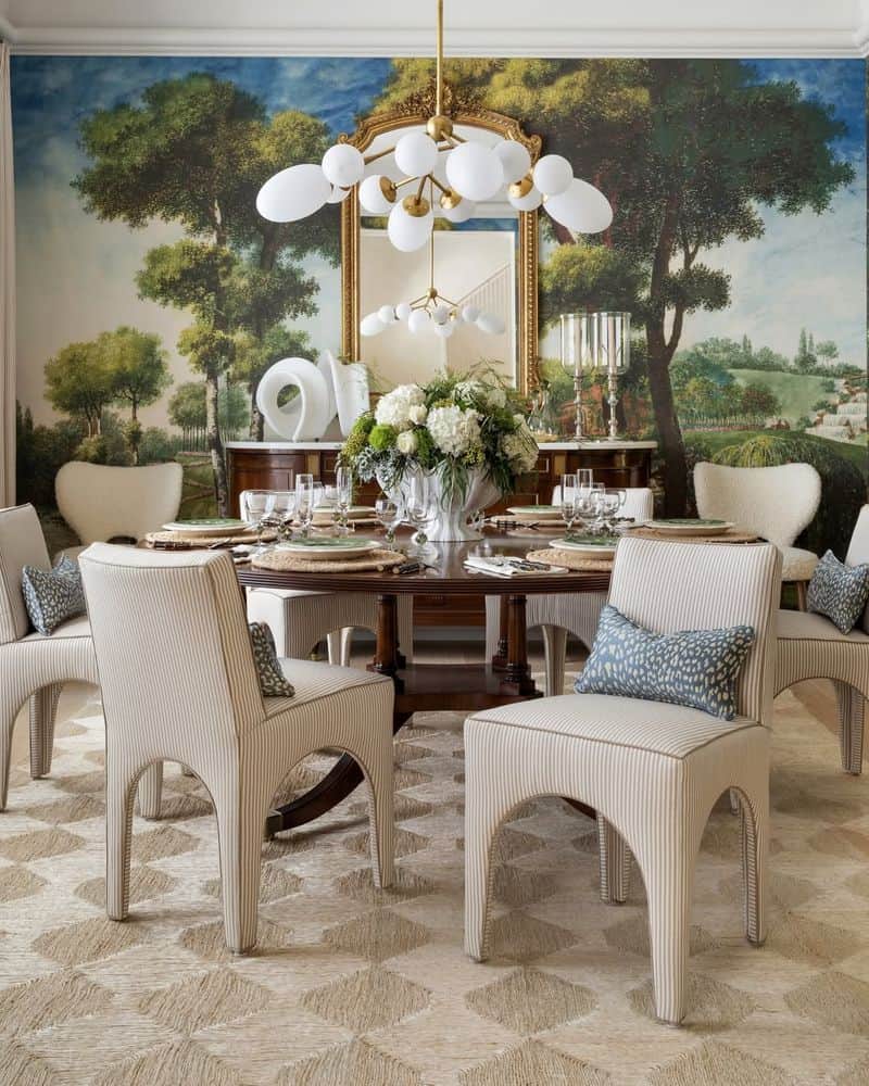 Bistro Tables