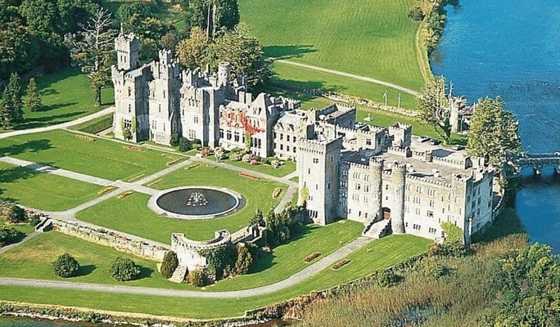 Ashford Castle