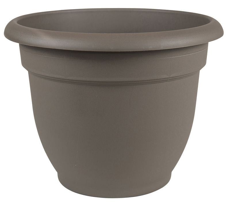 Bloem Medium Self-Watering Planter