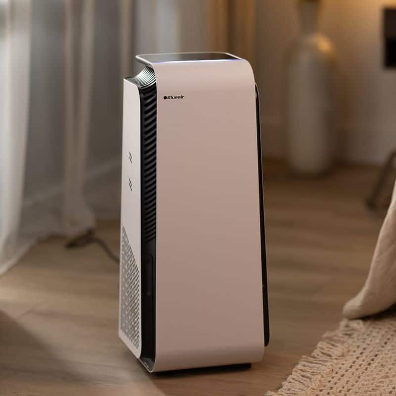 Blueair HealthProtect 7470i Smart Air Purifier