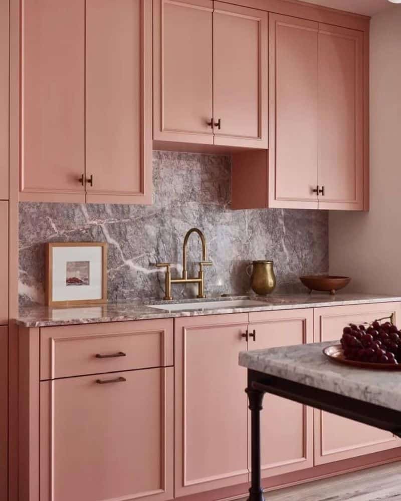 Blush Elegance