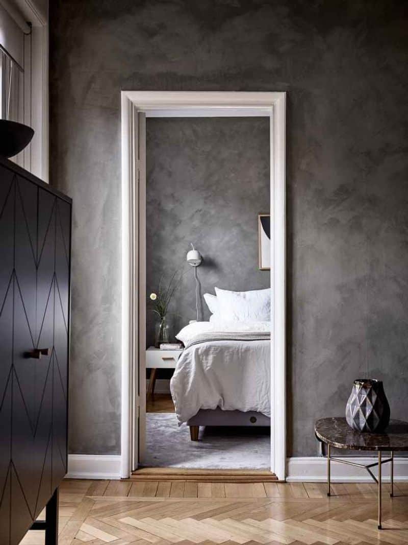 Charcoal Grey