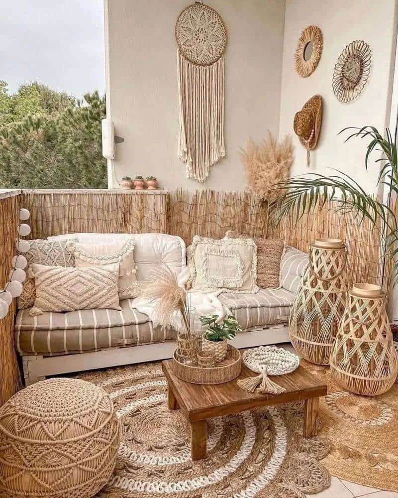 Bohemian Bliss