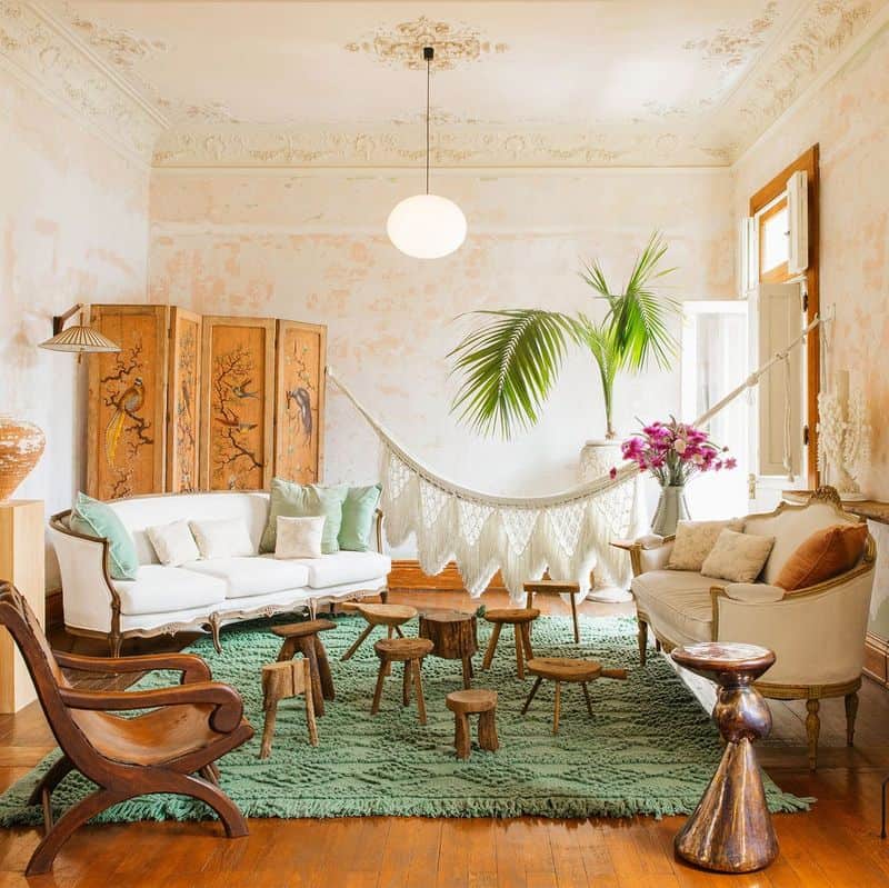 Bohemian Chic